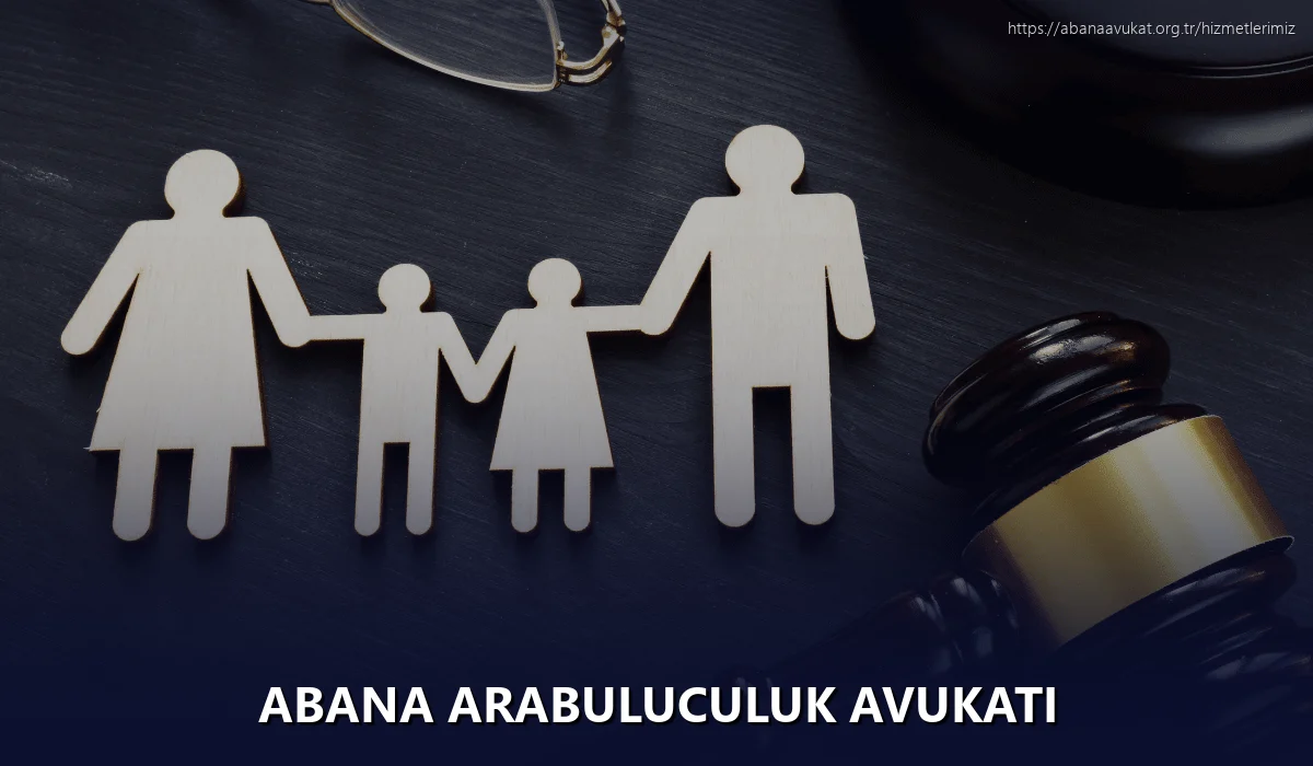 Çankaya Arabuluculuk Avukatı